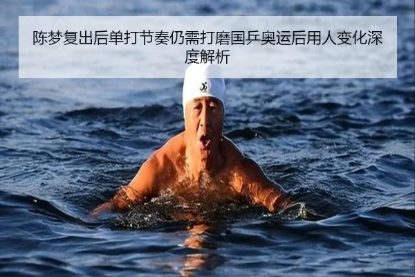 陈梦复出后单打节奏仍需打磨国乒奥运后用人变化深度解析 | 3377SPORTS