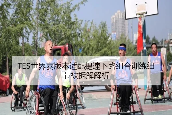 TES世界赛版本适配提速下路组合训练细节被拆解解析（3377SPORTS）
